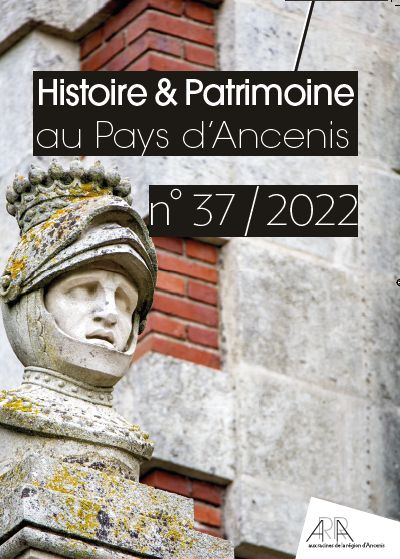 Sommaire n°37 - 2022