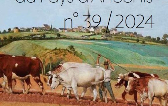 Sommaire n°39 - 2024