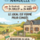 Fermeture annuelle de l’ARRA : bel été à tous !