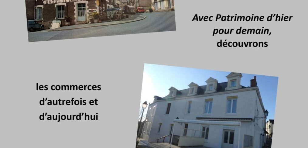 Affiche Tours et détours à Varades le 11 octobre 2026